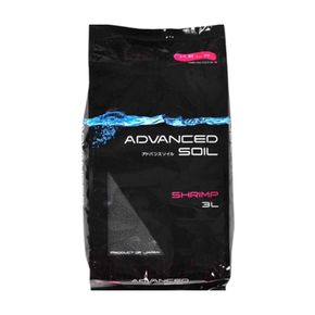 Грунт для креветок Aquael ADVANCED SOIL SHRIMP 3л