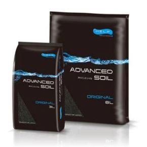 Грунт для аквариумов Aquael SOIL ORIGINAL 8л