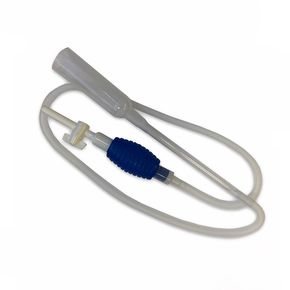 Сифон Natural Color аквариумный для очистки воды