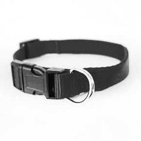 Ошейник For Friends для собак, нейлон L-XL, 40-65см/25мм