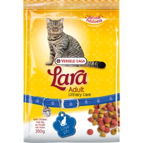 LARA Adult Urinary Care - для поддержания здоровья мочевыводящих путей с курицей
