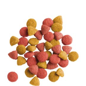 LARA Adult Sterilized Chicken (Лара Стерилайзд Чикен) - полнорационный сухой корм для стерелизованных кошек, курица