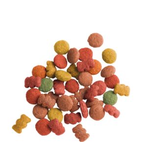 LARA Adult Lamb (Лара Эдалт Ламб) - полнорационный сухой корм для кошек, ягненок