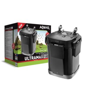 Фильтр для аквариумов Aquael внешний ULTRAMAX