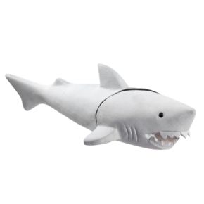 Laguna Грот на магните Акула 250*100*70мм