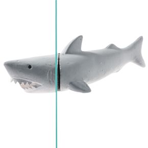 Laguna Грот на магните Акула 250*100*70мм