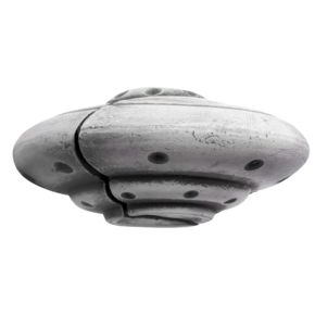 Laguna Грот на магните НЛО 170*170*67мм