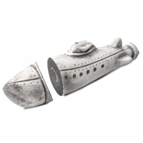 Laguna Грот на магните Субмарина 235*70*50мм