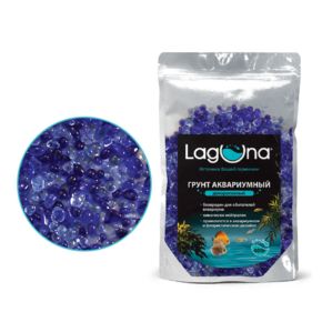 Laguna Грунт акриловый, 400г