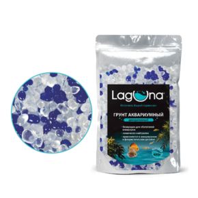 Laguna Грунт акриловый, 400г