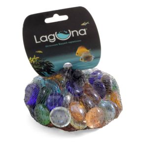 Грунт стеклянный 