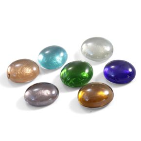 Грунт стеклянный 