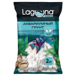 Laguna Грунт, 2кг, 4-6мм