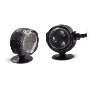 Laguna Софит погружной 101LEDB, 0,4Вт, голубой, 35*35*35мм