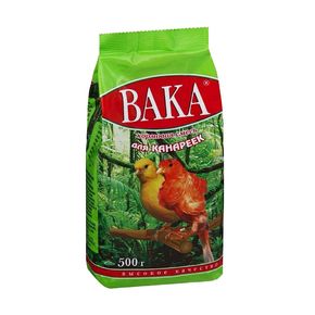 Корм ВАКА 