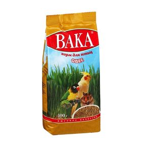 Корм ВАКА 