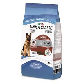 Unica Classe Adult Large Breed Equilibrium Lamb - для собак крупных пород с ягненком