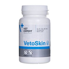 VetExpert VetoSkin / ВетоСкин