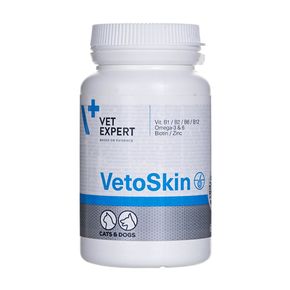 VetExpert VetoSkin / ВетоСкин