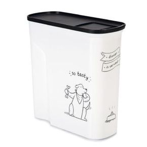 CURVER Контейнер для собачьего корма 