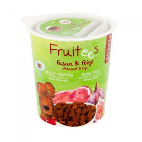 Bosch Fruitees ФАЗАН с ИНЖИРОМ, 200 гр лакомство беззерновое увлажненное лакомство без аллергенного потенциала
