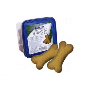 Bosch Biscuit Lamb & Rice - Лакомство для собак всех пород с чувствительным пищеварением, с ягненком и рисом