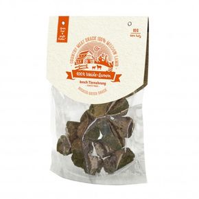 Bosch деревенское мясное лакомство с мясом ягненка, 80 гр