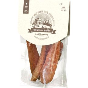 Bosch деревенское мясное лакомство с филе цыпленка, 80 гр