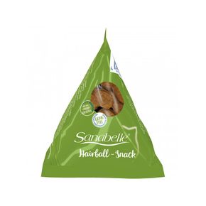 Bosch Sanabelle Snack Hairball 20 гр. - Вкусное и полезное лакомство для кошек любых пород.