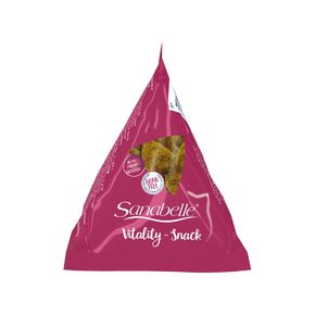 Bosch Sanabelle Snack Vitality 20 гр. - Вкусное и полезное лакомство для кошек любых пород.