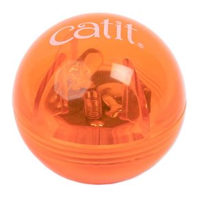 Catit Senses 2.0 шарик С ПОДСВЕТКОЙ для трека