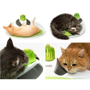 Catit Senses 2.0 Массажный комплекс для кошек