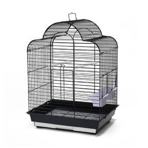 Клетка для птиц 800, 52*41*71 см.