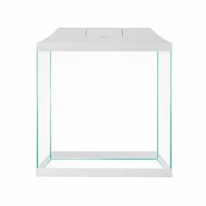 Aquael Аквариум Leddy Mini 35, прямоугольный, 19 л