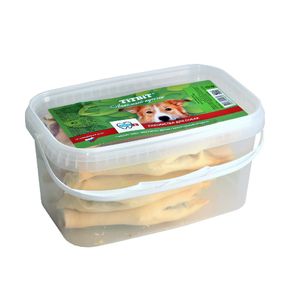 TitBit Нога баранья, банка пластиковая 3,3 л