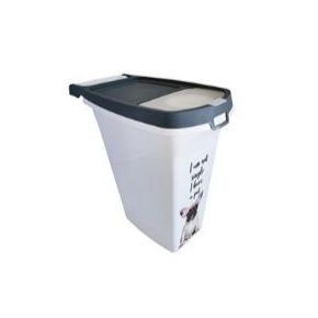 Контейнер для корма KIRI-KIRI, пластик