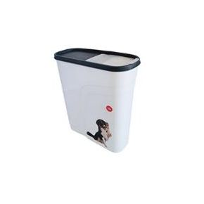 Контейнер для корма KIRI-KIRI, пластик