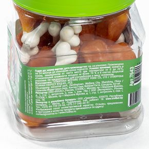 Molina Куриные ножки, 400 г
