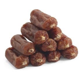 Triol Сосиски пикантные из утки для собак, 70 г