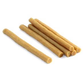 TRIOL Аппетитные колбаски из курицы с треской для кошек, 40г