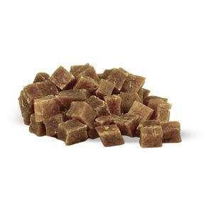 TRIOL Кусочки лакомые из утки для кошек, 40 г
