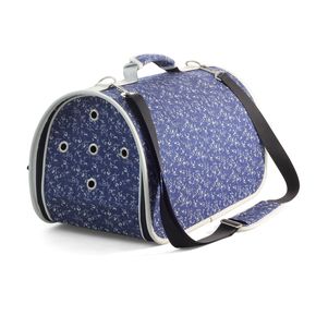 TRIOL Сумка-переноска для животных Стефани, 435*270*250мм