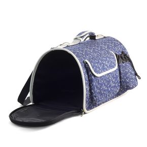 TRIOL Сумка-переноска для животных Стефани, 435*270*250мм