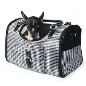 TRIOL Сумка-переноска для животных Классика, 400*260*200мм