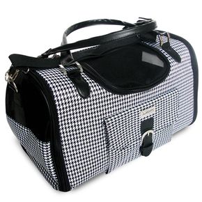 TRIOL Сумка-переноска для животных Классика, 400*260*200мм