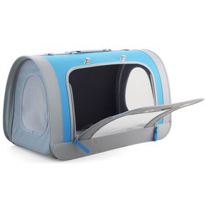 TRIOL Сумка-переноска для животных Лаура, 460*265*280мм