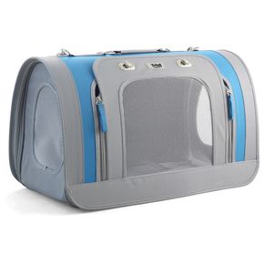 TRIOL Сумка-переноска для животных Лаура, 460*265*280мм