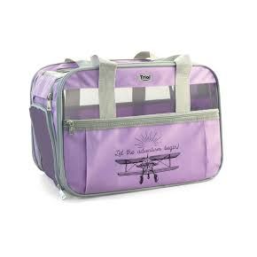 TRIOL Сумка-переноска для животных Техно