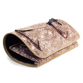 TRIOL Сумка-переноска для животных Флора, 500*300*270мм