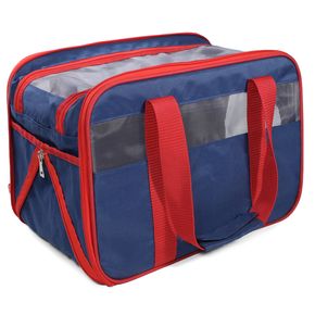 TRIOL Disney Сумка-переноска для животных Marvel Капитан Америка, 400х280х250 мм